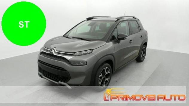 CITROEN C3 Aircross PureTech 130 S&S EAT6 Max rif. 20525814