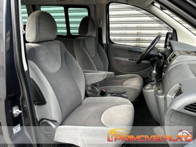 CITROEN Jumpy 2.0 HDi/160 FAP aut. PL Multispace Selection rif. 19336858 - Foto 2