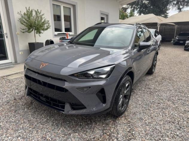 CUPRA Formentor 1.5 Mild-Hybrid DSG 150 cv 5 anni garanzia rif. 24104792