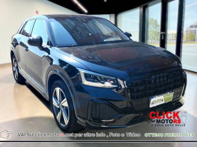Audi Q2 Q2 I 2021 30 2.0 tdi Business Advanced s-tronic - Foto 4