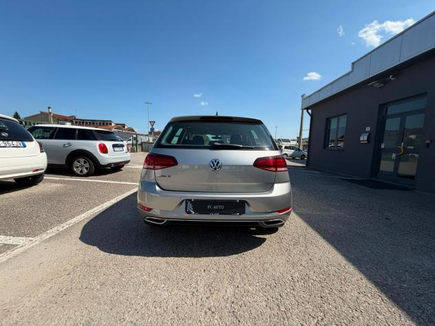 Volkswagen Golf 2.0 TDI DSG 5p. Business BlueMotion Technology - Foto 6