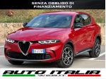 ALFA ROMEO Tonale 1.6 130CV TI+18''+RCAM+2PDC+PELLETEX+ADAS+VIRTUAL rif. 24 &hellip;