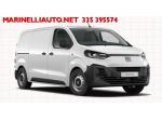 FIAT Scudo 1.5 BlueHDi MY25 120CV L2H1 3 POSTI P.CONSEGNA rif. 23058283