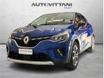 RENAULT Captur 1.6 E-Tech hybrid Techno Auto 145cv N1 Autocarro rif. 24161714