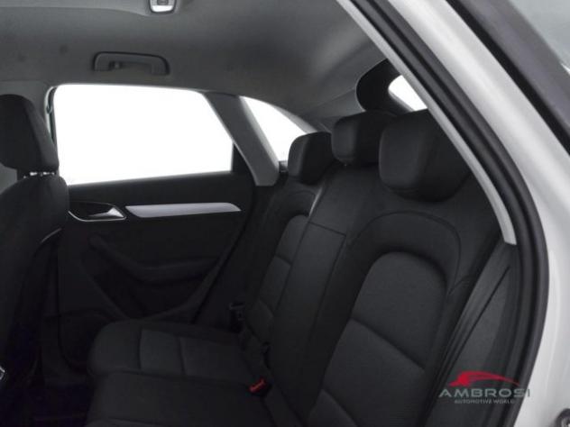 AUDI Q3 35 2.0 tdi Business s-tronic - PER OPERATORI DEL S rif. 23764669 - Foto 10