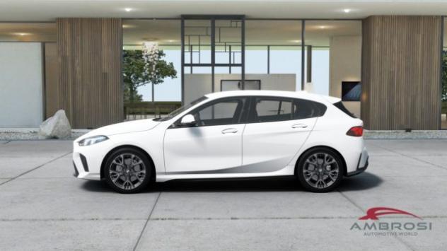 BMW 118 Serie 1 d Msport Premium Package rif. 23271834 - Foto 3