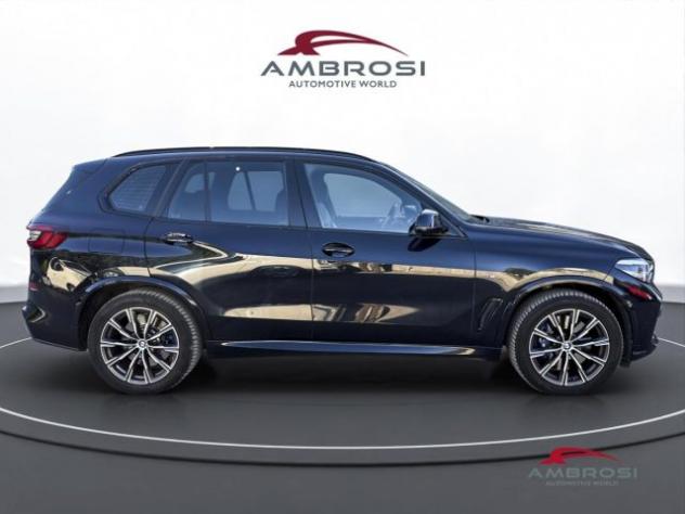 BMW X5 xDrive25d Msport - PER OPERATORI DEL SETTORE rif. 24143528 - Foto 5