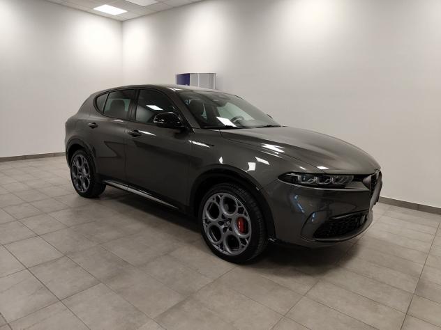 Alfa Romeo Tonale 1.3 280 CV PHEV AT6 Q4 Speciale Navi Cerchi 20” - Foto 2