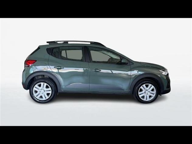 DACIA Sandero Stepway 1.0 tce Expression Eco-g 100cv rif. 24138280 - Foto 4
