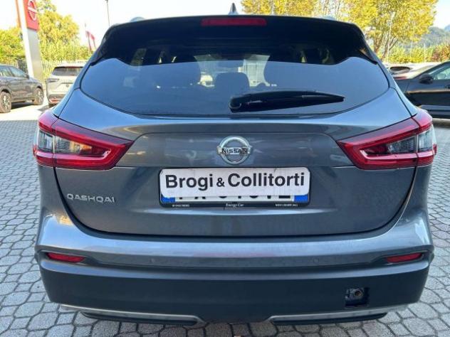 NISSAN Qashqai 1.5 dci N-Connecta 115cv rif. 24071916 - Foto 5