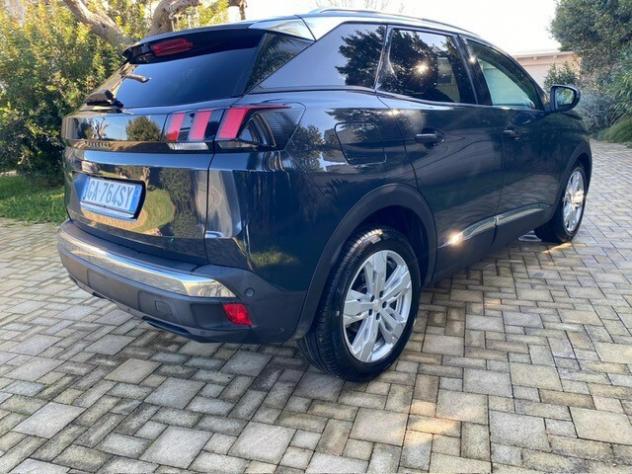 Peugeot 3008 BlueHDi 130 S&S Allure - Foto 6