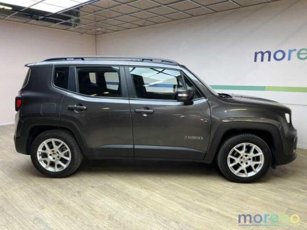JEEP Renegade 1.0 t3 120 CV Business 2WD Navi rif. 18209578 - Foto 4