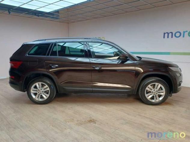 SKODA Kodiaq 2.0 TDI Executive DSG rif. 17157716 - Foto 4