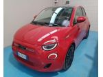 FIAT 500 Berlina 42 kWh La Prima 320 Km autonomia rif. 23483717