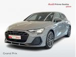 Audi A3 SPB TFSI 110 kW S tronic S line edition