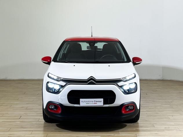 Citroën C3 C3 1.2 puretech Feel Pack s&s 83cv neopatentati - Foto 2