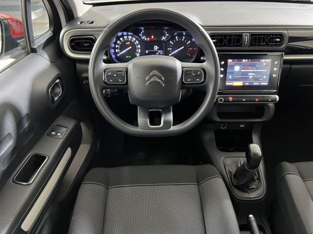 Citroën C3 C3 1.2 puretech Feel Pack s&s 83cv neopatentati - Foto 8