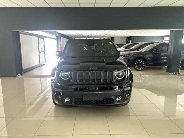 Jeep Renegade Renegade 1.3 t4 80th Anniversary 2wd 150cv ddct - Foto 2