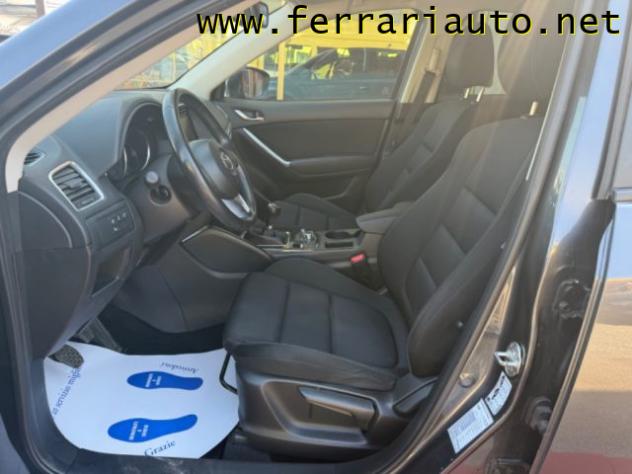 MAZDA CX-5 2.2L Skyactiv-D 150CV 2WD Evolve rif. 24059805 - Foto 7