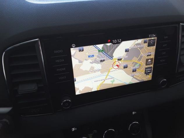 SKODA Karoq 1.6 TDI 115cv DSG Style rif. 23450366 - Foto 8