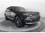 JEEP GRAND CHEEROKE OVERLAND