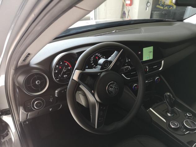 Alfa Romeo Giulia 2.2 Turbodiesel 150 CV AT8 Business - Foto 2