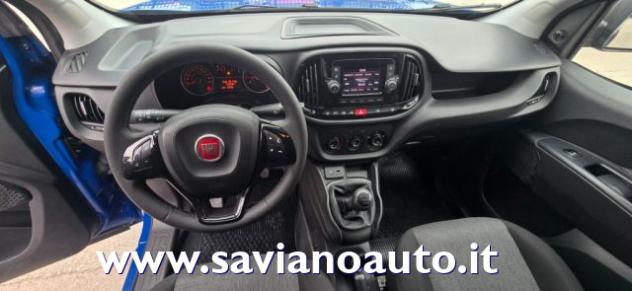 FIAT Doblo Doblò 1.6 MJT 105CV S&S rif. 23960629 - Foto 7