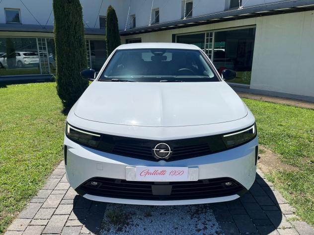Opel Astra 1.2 Turbo 130cv Edition MT6 - Foto 5