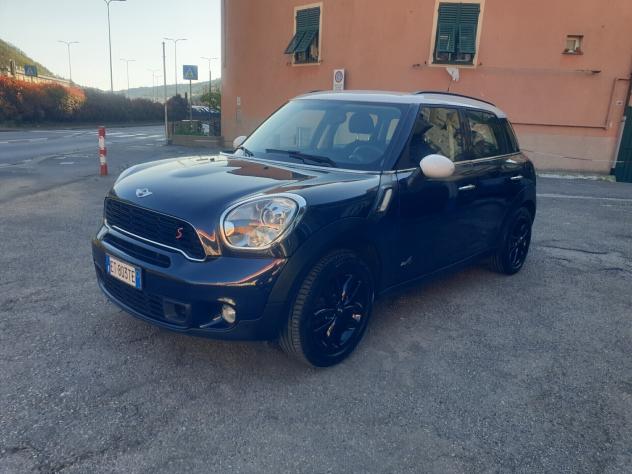 Mini Cooper SD Countryman 2.0 ALL4 - Foto 6