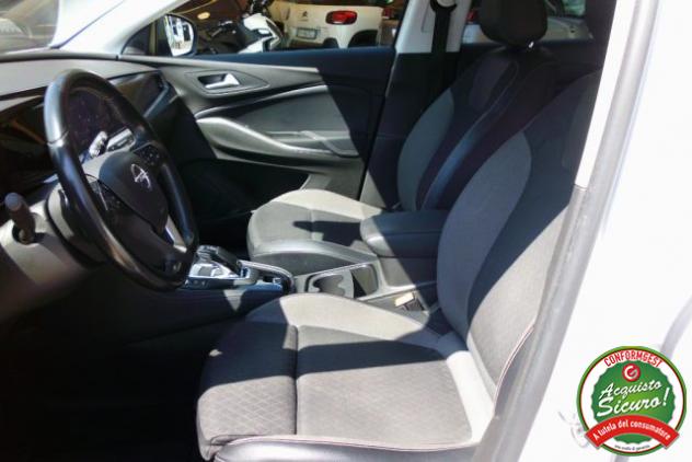 OPEL Grandland 1.5 diesel Ecotec aut. GS Line rif. 24179828 - Foto 9