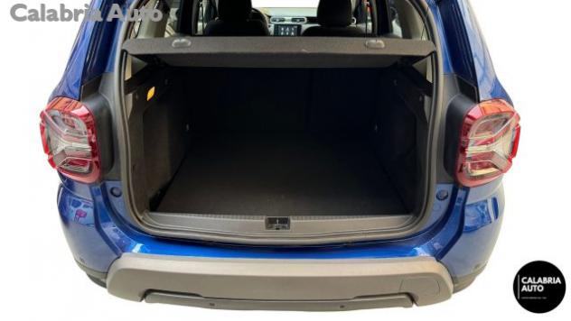 DACIA Duster 1.5 Blue dCi 8V 115 CV 4x2 Journey UP rif. 23708326 - Foto 5