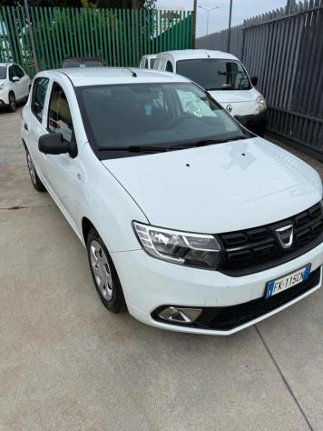 DACIA Sandero 1.5 dCi 8V 75CV Start&Stop Ambiance rif. 23200253 - Foto 7