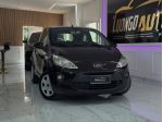 Ford Ka 1.2 69CV Titanium