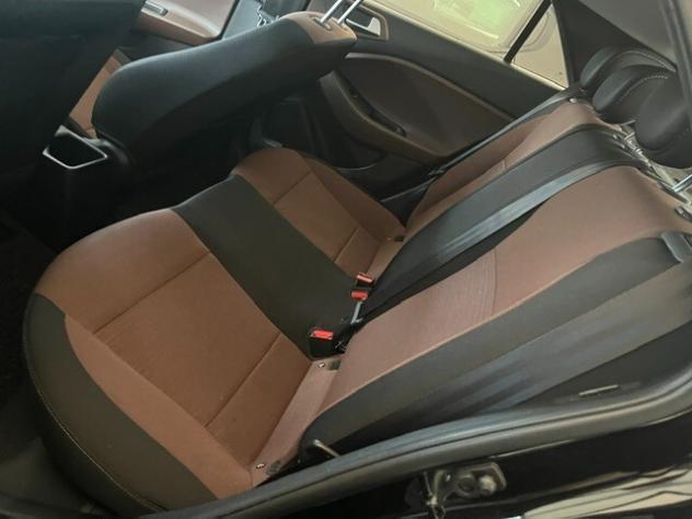 HYUNDAI I20 1,1 - Foto 8