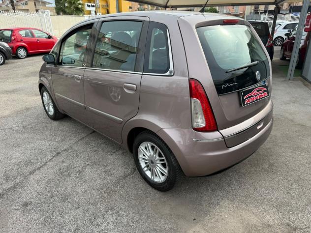 Lancia MUSA 1.3 Multijet 16V 70 CV Oro Plus - Foto 6