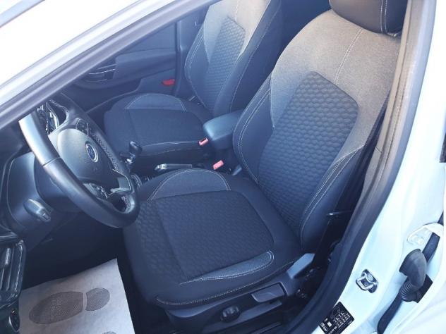FORD Puma '19- Puma 1.0 EcoBoost Hybrid 125 CV S&S Titanium - Foto 7