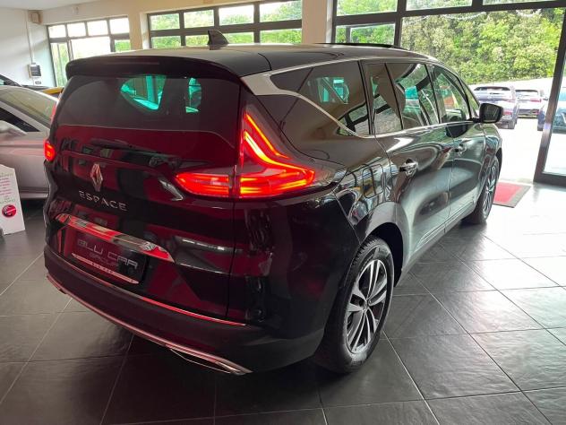 RENAULT ESPACE 2.0DCI EDC TECHNO 160cv 2023 - Foto 9