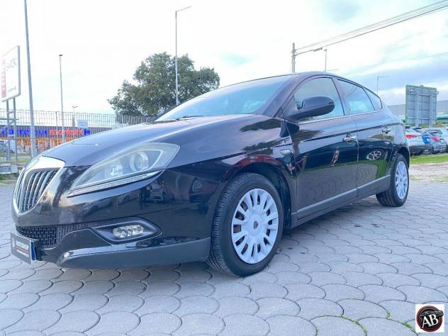 LANCIA - Delta - 1.6 MJT DPF Platino - FINANZIABILE - PERMUTE - Foto 2