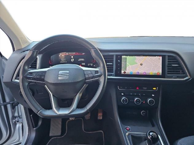 SEAT Ateca Ateca 1.0 TSI 110 CV BUSINESS - Foto 9