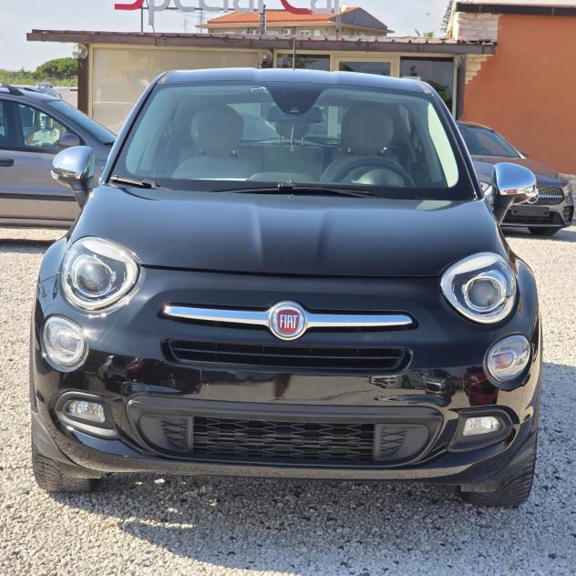 Fiat 500X 1.6 MultiJet 120 CV Lounge - Foto 2