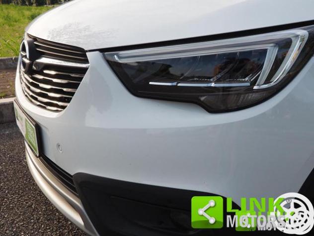 OPEL Crossland X CDI FINANZIABILE CONGARANZIA rif. 24008460 - Foto 10
