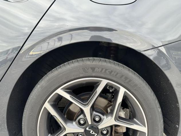 KIA Ceed 1.6 CRDi 136 CV MHEV DCT SW Business rif. 23247126 - Foto 7