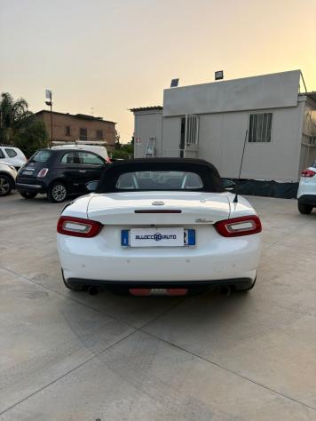 Fiat 124 Spider 1.4 MultiAir - Foto 5