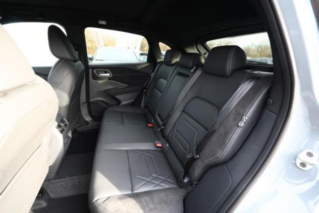 NISSAN Qashqai MHEV 158 CV Xtronic N-Design Tetto & Confort pack rif. 23183547 - Foto 7