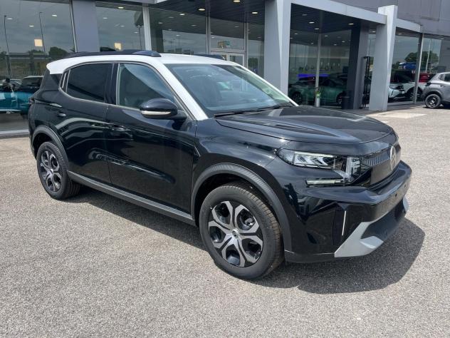 Citroën C3 Aircross Turbo 100 cv Manuale PLUS - Foto 3