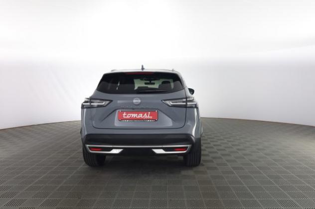 NISSAN Qashqai Qashqai MHEV 140 CV N-Connecta rif. 23798368 - Foto 5
