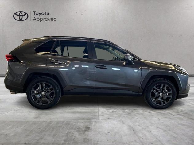 Toyota RAV4 2.5 HV (222 CV) E-CVT Adventure AWD - Foto 4