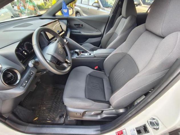 TOYOTA C-HR 1.8 HV Trend rif. 23948686 - Foto 5