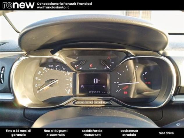 CITROEN C3 1.2 puretech Shine 82cv rif. 24229078 - Foto 5