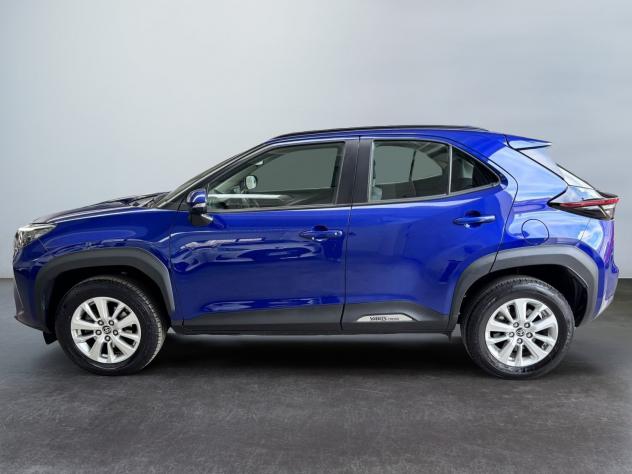 Toyota Yaris Cross 1.5H (116 CV) E-CVT Active - Foto 4